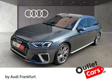 TDI quattro tiptronic Matrix-LED Navi H