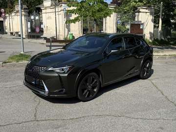 Luxury 4WD PERFETTA COME NUOVA! Tagliandi Ufficiali
