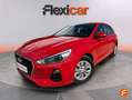 Hyundai i30 1.0 TGDI Essence 120 Rojo - thumbnail 4