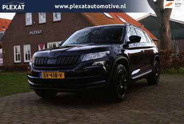 1.4 TSI Style 7-Persoons | Stoelverwarming | Navig