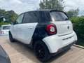 smart forFour EQ PRIME CABRIO Full Electtric Bílá - thumbnail 7