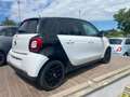 smart forFour EQ PRIME CABRIO Full Electtric Bílá - thumbnail 5