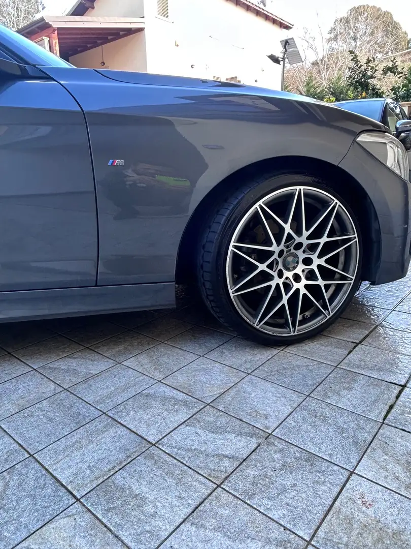 BMW 120 120d 5p Msport auto - 2