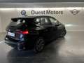 BMW 218 218i 136ch M Sport DKG7 Noir - thumbnail 1
