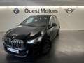 BMW 218 218i 136ch M Sport DKG7 Noir - thumbnail 2