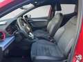 SEAT Ibiza 1.0 FR*Navi*LED*CarPlay*Alcantara*Kamera* Rot - thumbnail 8