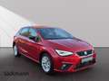SEAT Ibiza 1.0 FR*Navi*LED*CarPlay*Alcantara*Kamera* Rot - thumbnail 3