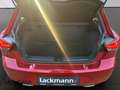 SEAT Ibiza 1.0 FR*Navi*LED*CarPlay*Alcantara*Kamera* Rot - thumbnail 7