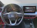 SEAT Ibiza 1.0 FR*Navi*LED*CarPlay*Alcantara*Kamera* Rot - thumbnail 10