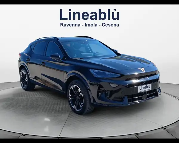 Cupra Formentor view 7