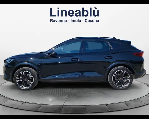 Cupra Formentor view 2