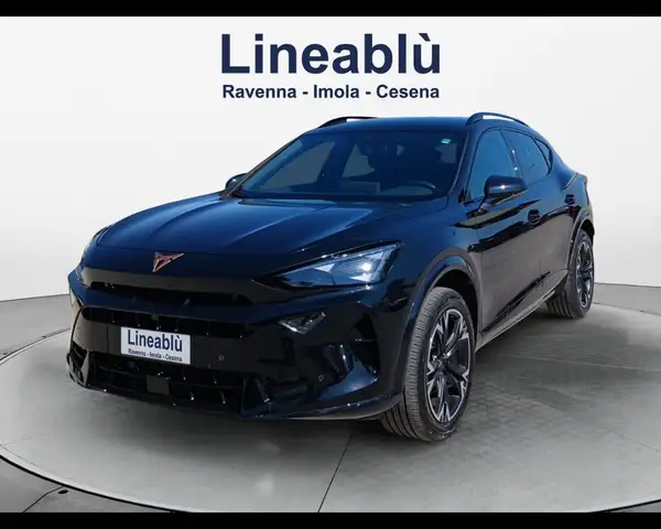 2025 Cupra Formentor in Black for sale