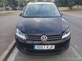 Volkswagen Sharan 1.4 TSI Advance Negro - thumbnail 1
