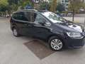 Volkswagen Sharan 1.4 TSI Advance Negro - thumbnail 3