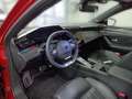 Peugeot 408 GT PureTech 130PS AT8 *LEDER*360°*NAVI* Rot - thumbnail 12
