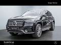 Mercedes-Benz GLS 580 4M // BURM AMG SPUR DISTR AIRMATIC PANO Schwarz - thumbnail 1