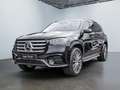 Mercedes-Benz GLS 580 4M // BURM AMG SPUR DISTR AIRMATIC PANO Schwarz - thumbnail 2