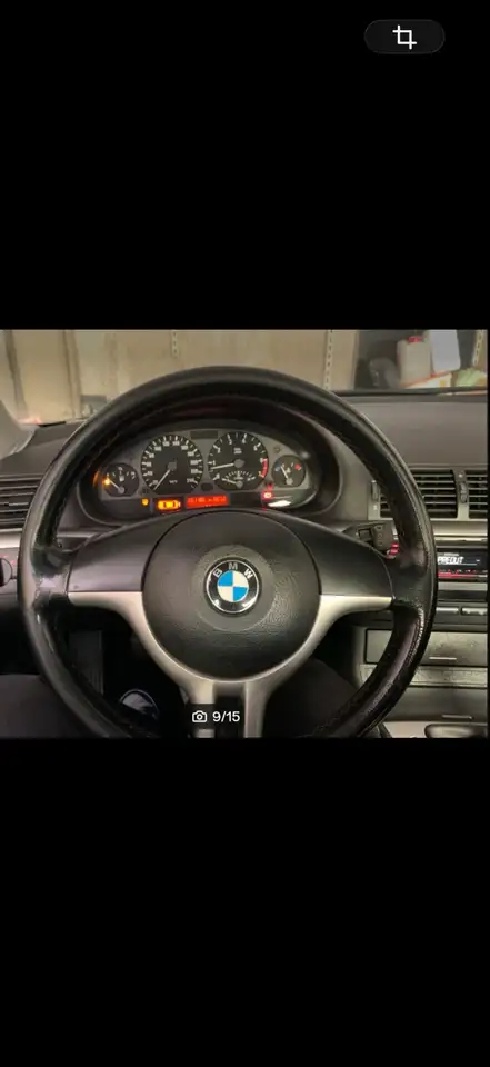 BMW 320i Facelift, foto 8