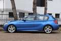 BMW 118 1-serie 118i Executive |M-Sport |Schuifkanteldak Blau - thumbnail 2