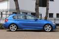 BMW 118 1-serie 118i Executive |M-Sport |Schuifkanteldak Blu/Azzurro - thumbnail 6