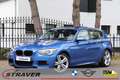 BMW 118 1-serie 118i Executive |M-Sport |Schuifkanteldak Blu/Azzurro - thumbnail 1