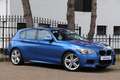 BMW 118 1-serie 118i Executive |M-Sport |Schuifkanteldak Blu/Azzurro - thumbnail 7