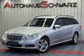 Mercedes-Benz E 200 E200 CGI BlueEfficiency Tempo AHK SHZ PDC Alu Zilver - thumbnail 3