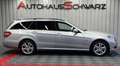 Mercedes-Benz E 200 E200 CGI BlueEfficiency Tempo AHK SHZ PDC Alu Zilver - thumbnail 8