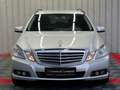Mercedes-Benz E 200 E200 CGI BlueEfficiency Tempo AHK SHZ PDC Alu Zilver - thumbnail 2