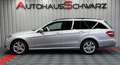 Mercedes-Benz E 200 E200 CGI BlueEfficiency Tempo AHK SHZ PDC Alu Zilver - thumbnail 4