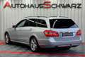 Mercedes-Benz E 200 E200 CGI BlueEfficiency Tempo AHK SHZ PDC Alu Zilver - thumbnail 5
