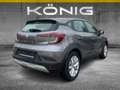 Renault Captur 1.0 TCe 90 EQUILIBRE KLIMA*NAVI*LED Gris - thumbnail 3