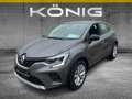 Renault Captur 1.0 TCe 90 EQUILIBRE KLIMA*NAVI*LED Gris - thumbnail 1