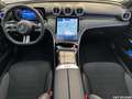 Mercedes-Benz C 220 d T-Modell +AMG+PANO+AHK+DISTRONIC+360°KA+ Gris - thumbnail 8