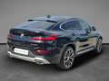 BMW X4 xdrive20d mhev 48V auto Nero - thumbnail 5