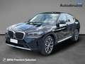 BMW X4 xdrive20d mhev 48V auto Nero - thumbnail 1