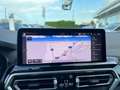 BMW X4 xdrive20d mhev 48V auto Nero - thumbnail 19