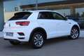 Volkswagen T-Roc 1.0 TSI Advance R-line 81kW Blanco - thumbnail 5