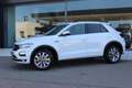 Volkswagen T-Roc 1.0 TSI Advance R-line 81kW Blanco - thumbnail 2