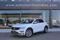 Volkswagen T-Roc 1.0 TSI Advance R-line 81kW Blanco - thumbnail 1