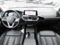 BMW X3 (G01) XDRIVE20D 190CH XLINE Grijs - thumbnail 5