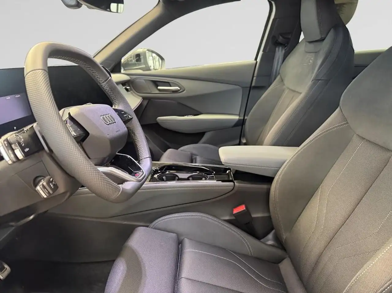 Audi Q3 Sportback 6