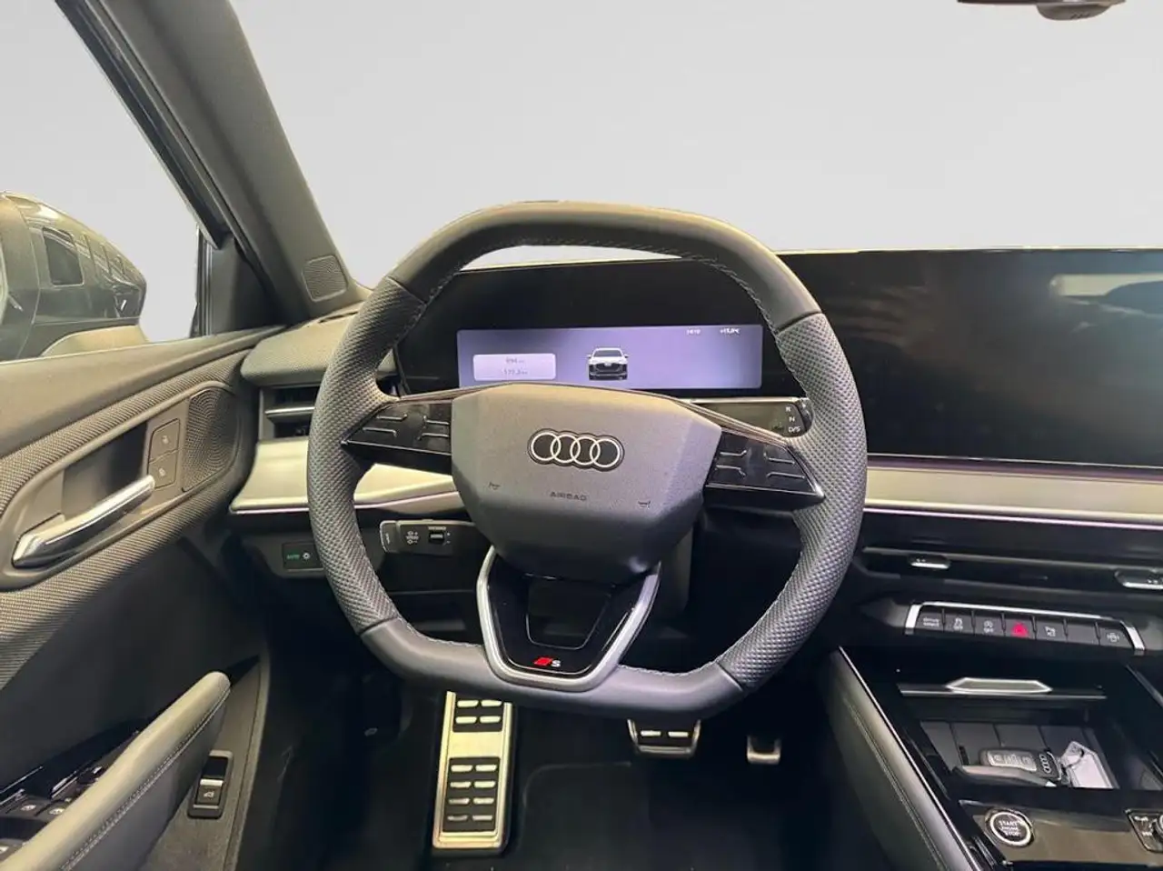 Audi Q3 Sportback 8