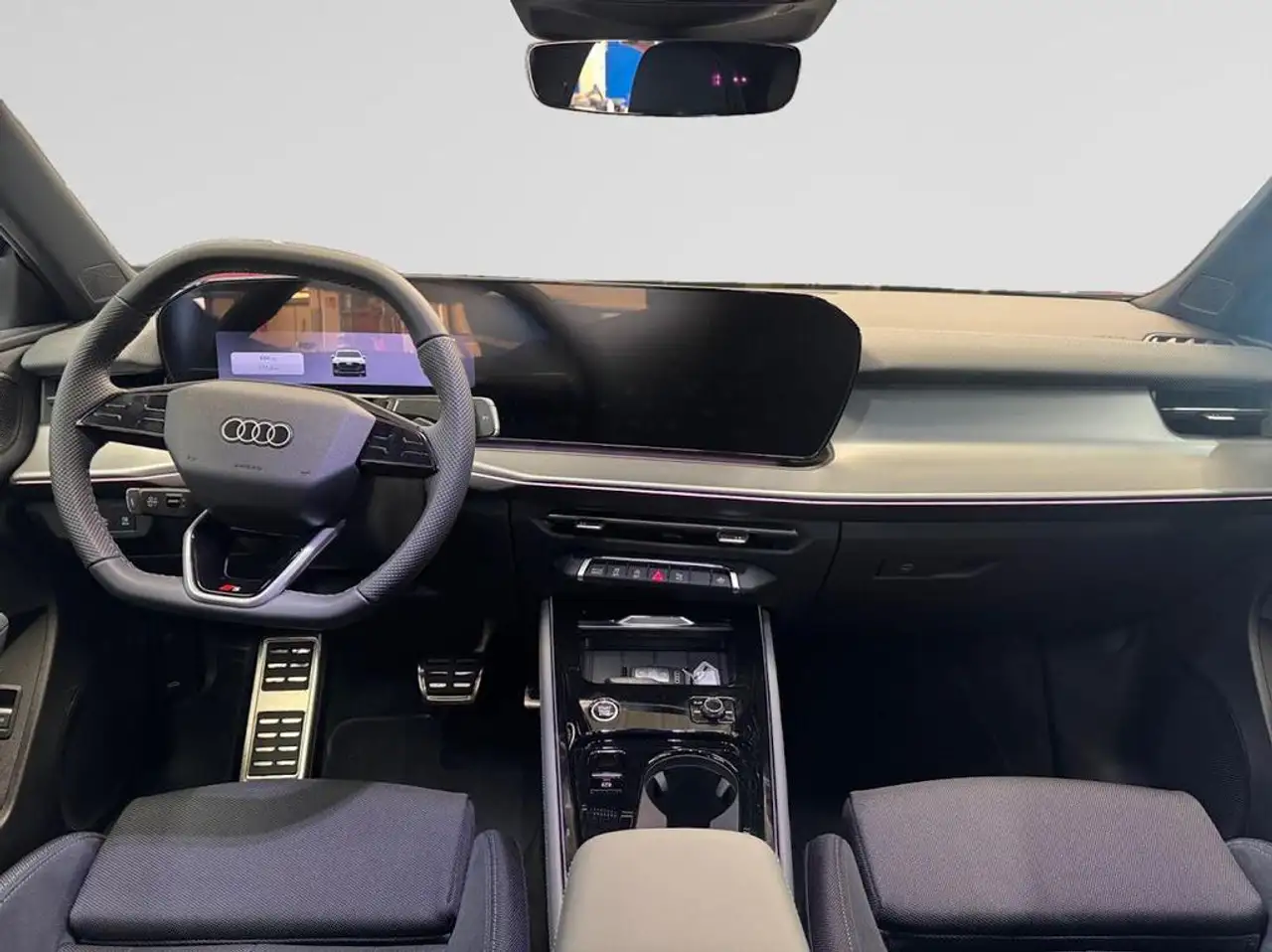 Audi Q3 Sportback 7