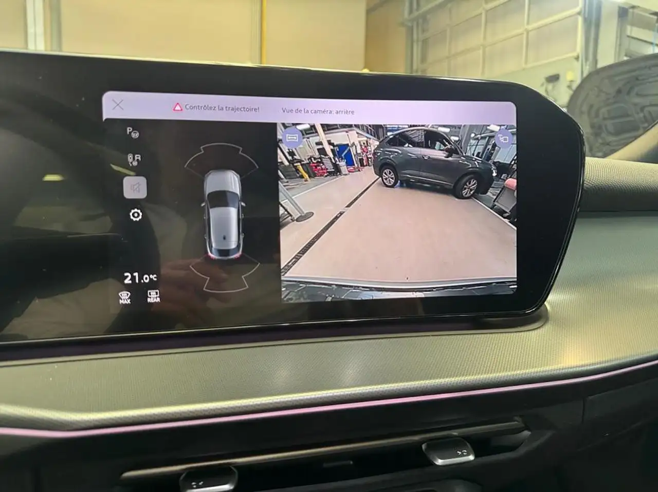 Audi Q3 Sportback 11