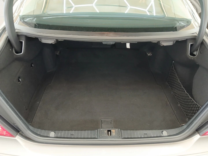 Mercedes-Benz E 200 E200 K*AUTOM.*TÜV NEU*KLIMA*PDC*NAVI*ACC*AHK*2.H — photo 9