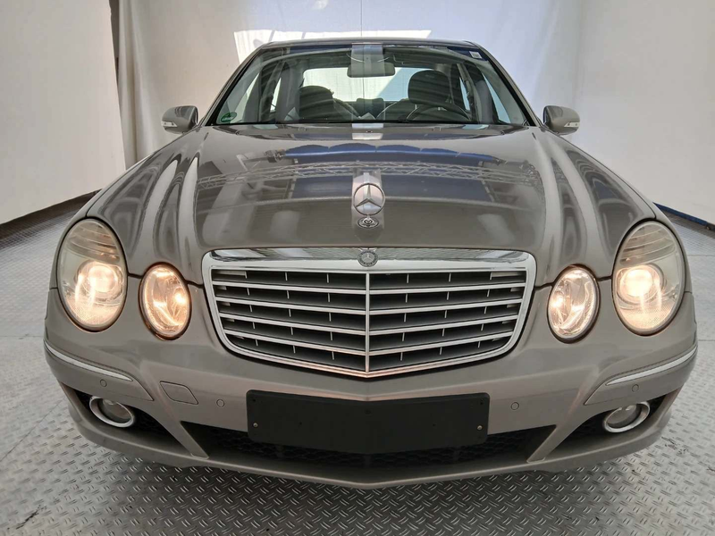 Mercedes-Benz E 200 E200 K*AUTOM.*TÜV NEU*KLIMA*PDC*NAVI*ACC*AHK*2.H — photo 3