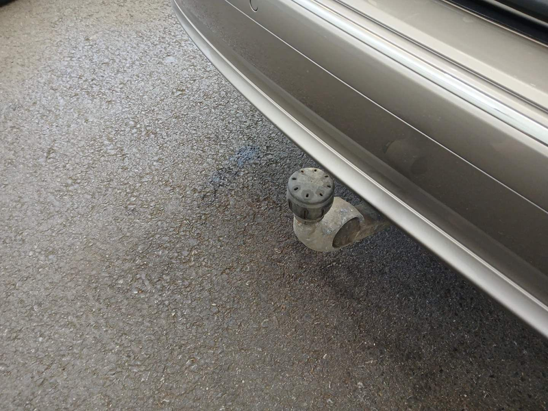 Mercedes-Benz E 200 E200 K*AUTOM.*TÜV NEU*KLIMA*PDC*NAVI*ACC*AHK*2.H — photo 15
