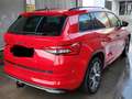 Skoda Kodiaq 1,5 TSI SportLine-7Sitzer-NAV-LES-AHK-VIRTUAL Rot - thumbnail 11
