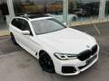 BMW 540 xDrive M Sport Edition / LASERLIGHTS / PANO / HUD/ Wit - thumbnail 6